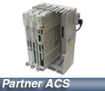 Avaya Partner ACS telephone system